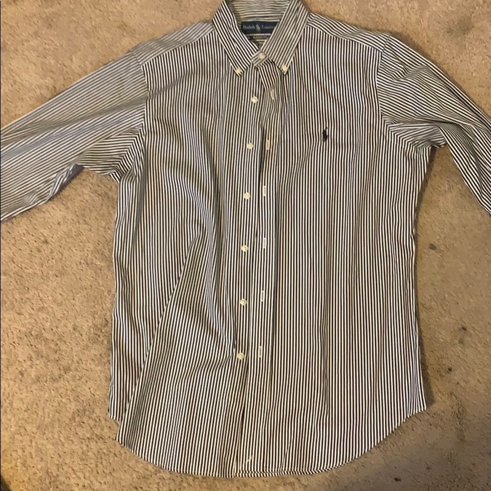 Polo Ralph Lauren dress shirt